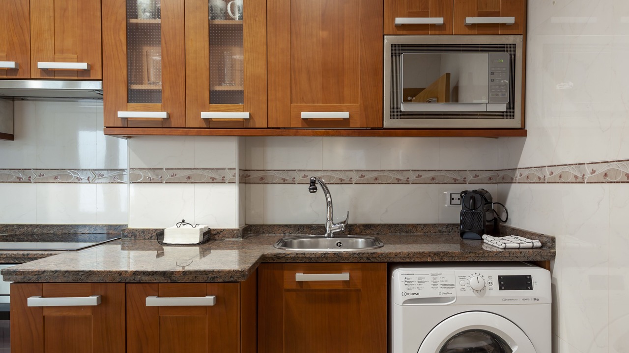 Photo of Kitchen in Leon