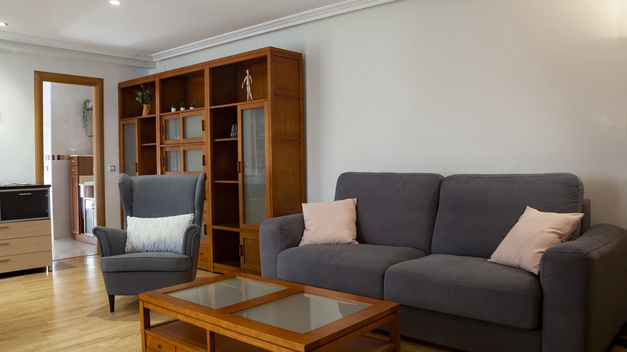 Photo of Livingroom in Leon