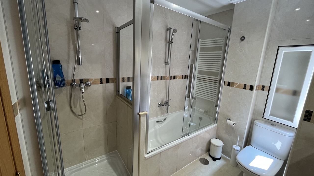 Photo of Bathroom in Leon