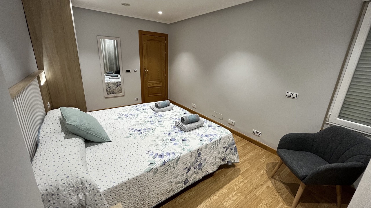 Photo of Bedroom in Leon