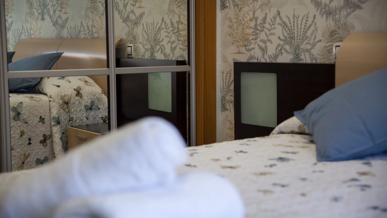 Photo of Bedroom in Leon