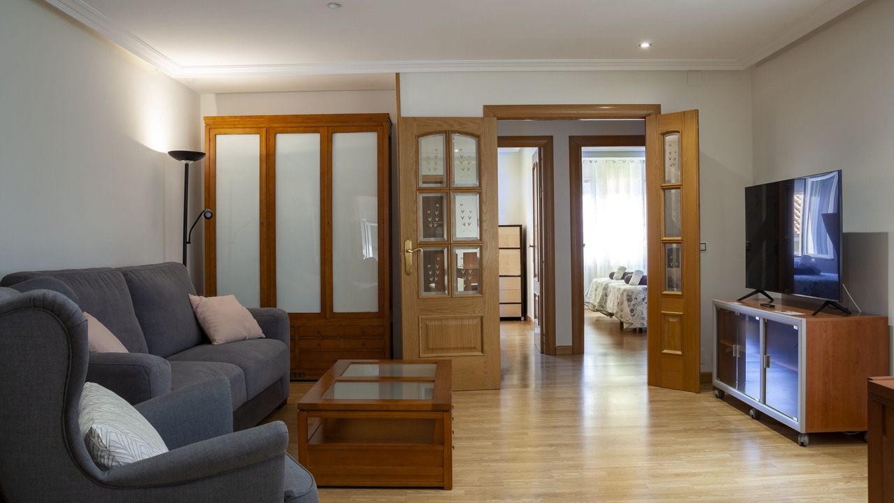 Photo of Livingroom in Leon