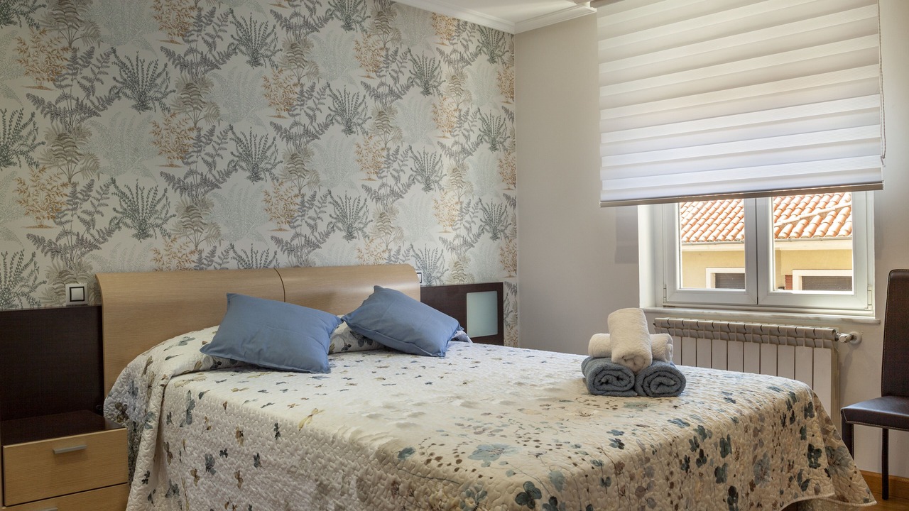 Photo of Bedroom in Leon