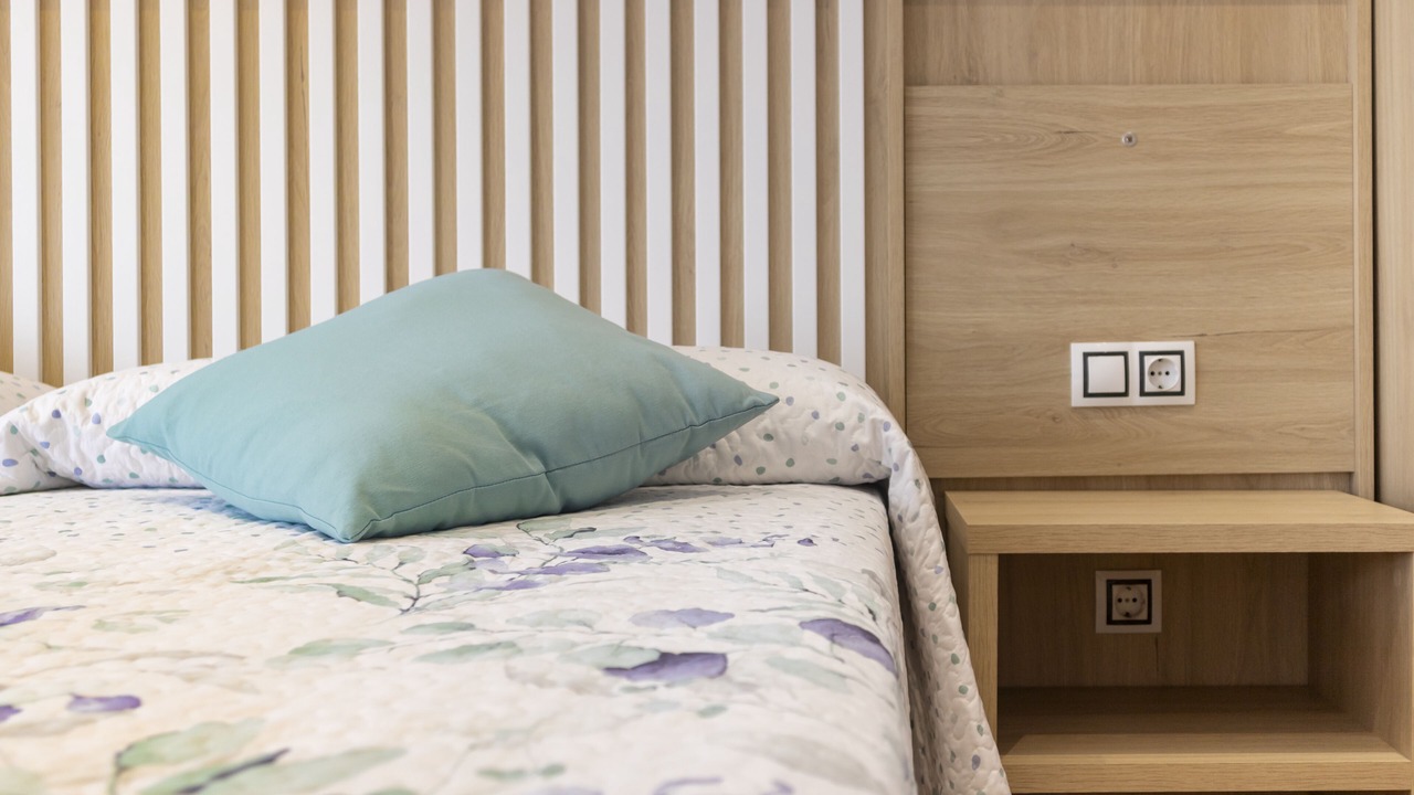 Photo of Bedroom in Leon