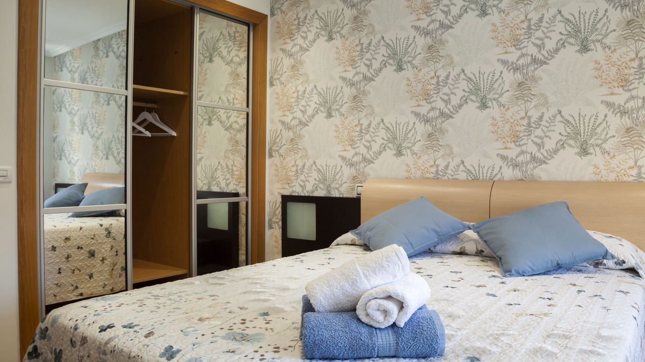 Photo of Bedroom in Leon