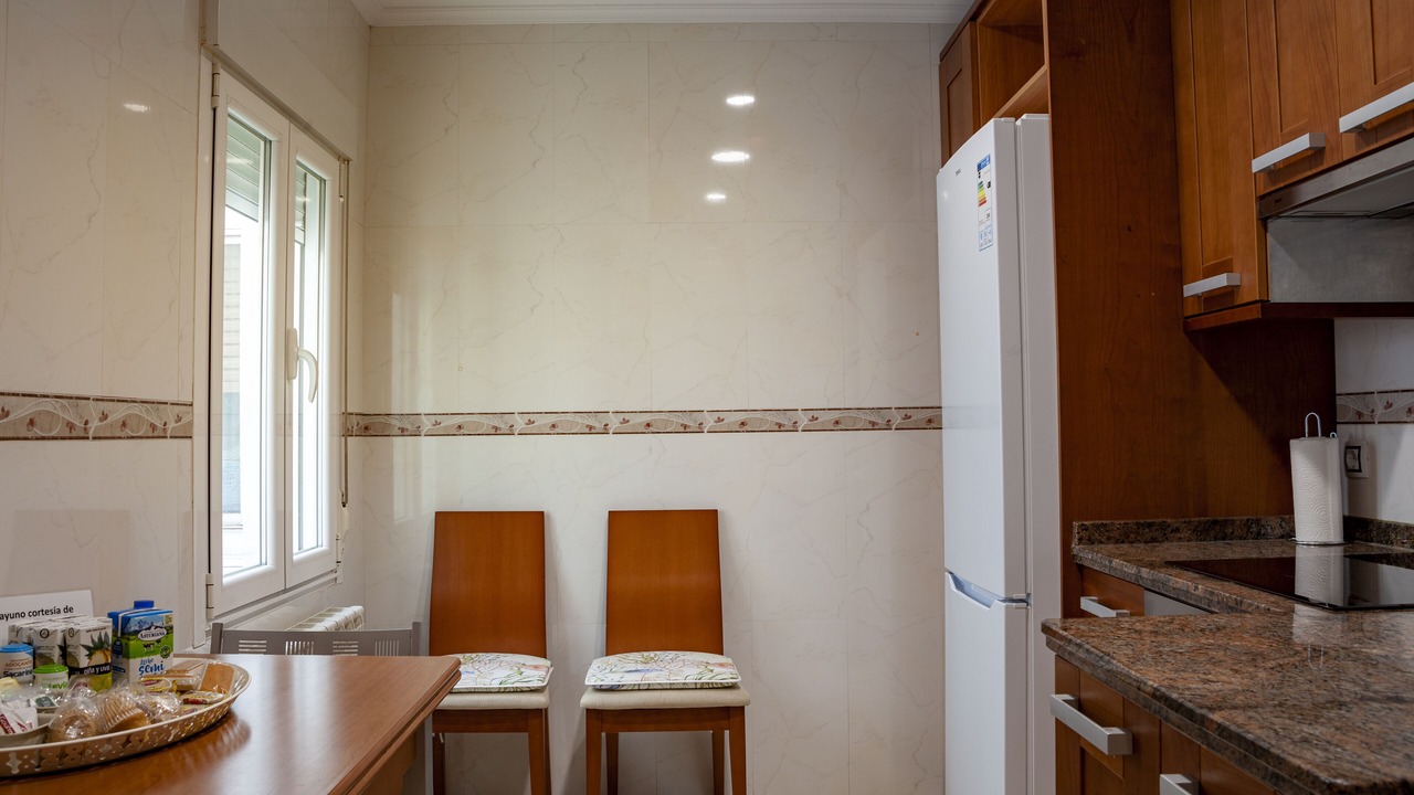 Photo of Kitchen in Leon