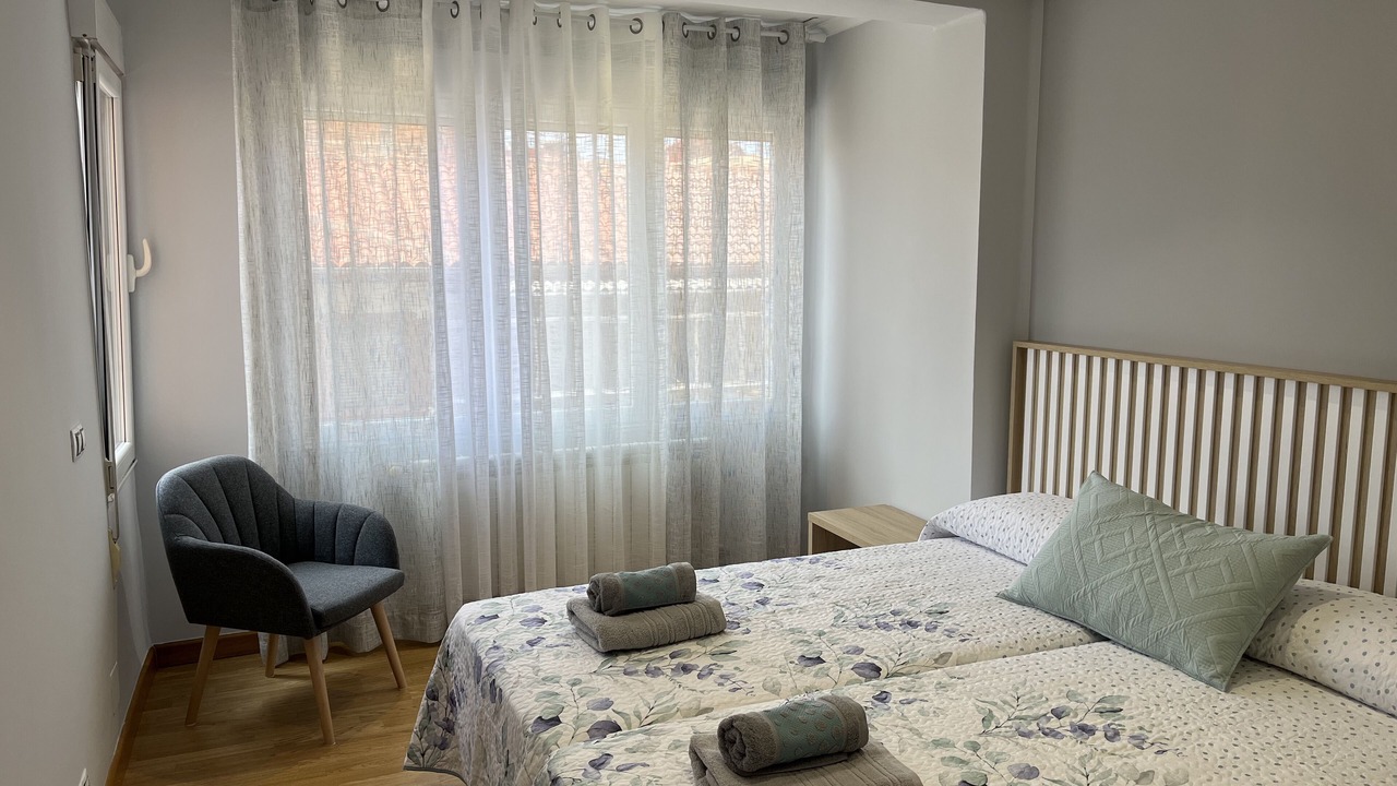 Photo of Bedroom in Leon