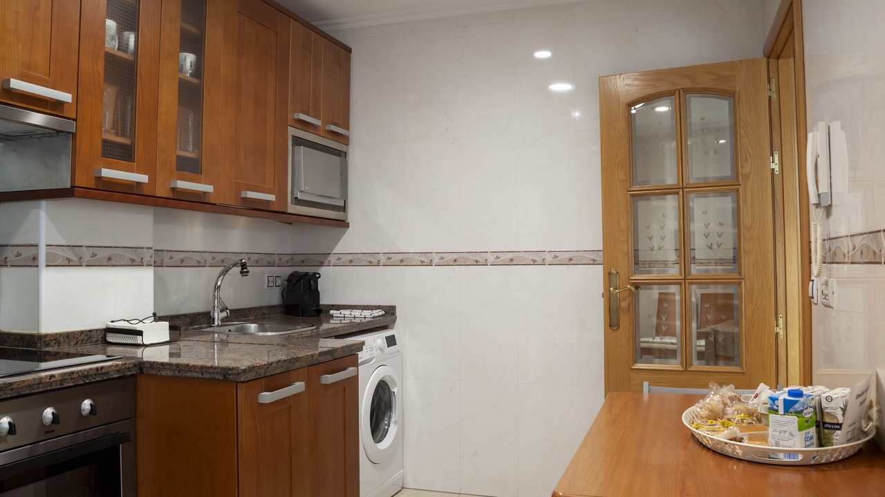 Photo of Kitchen in Leon