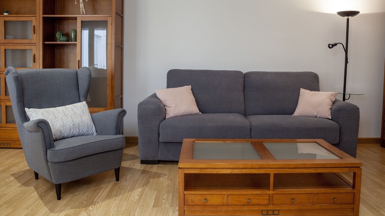 Photo of Livingroom in Leon