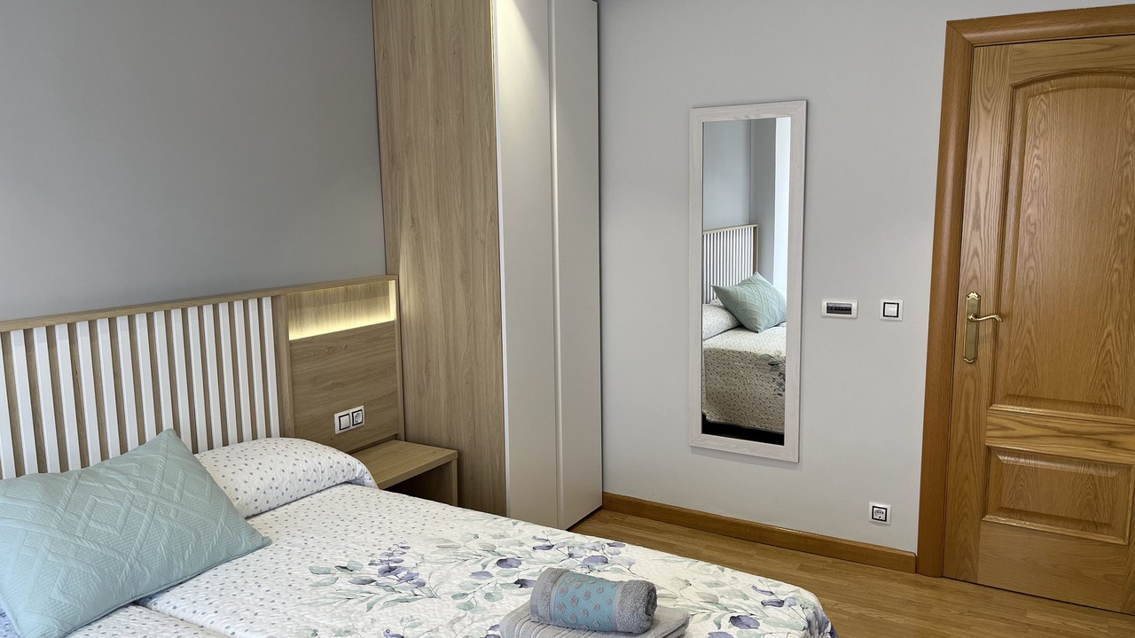 Photo of Bedroom in Leon