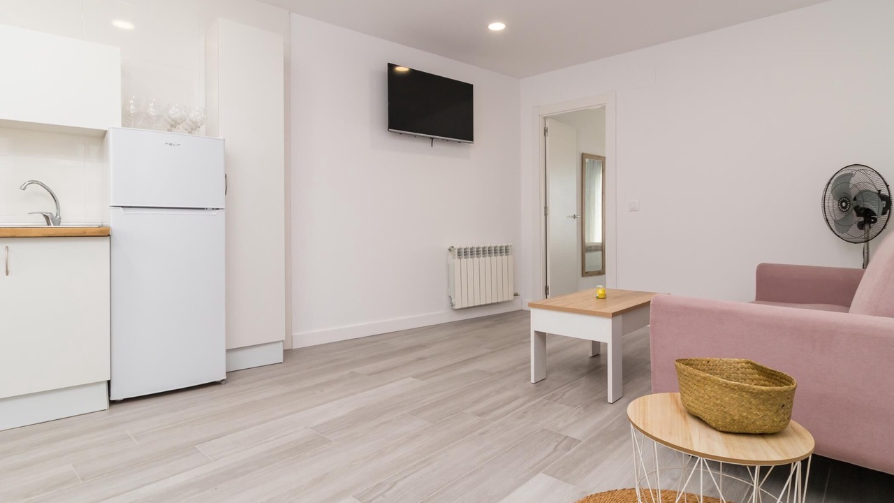 Photo of Livingroom in Monte