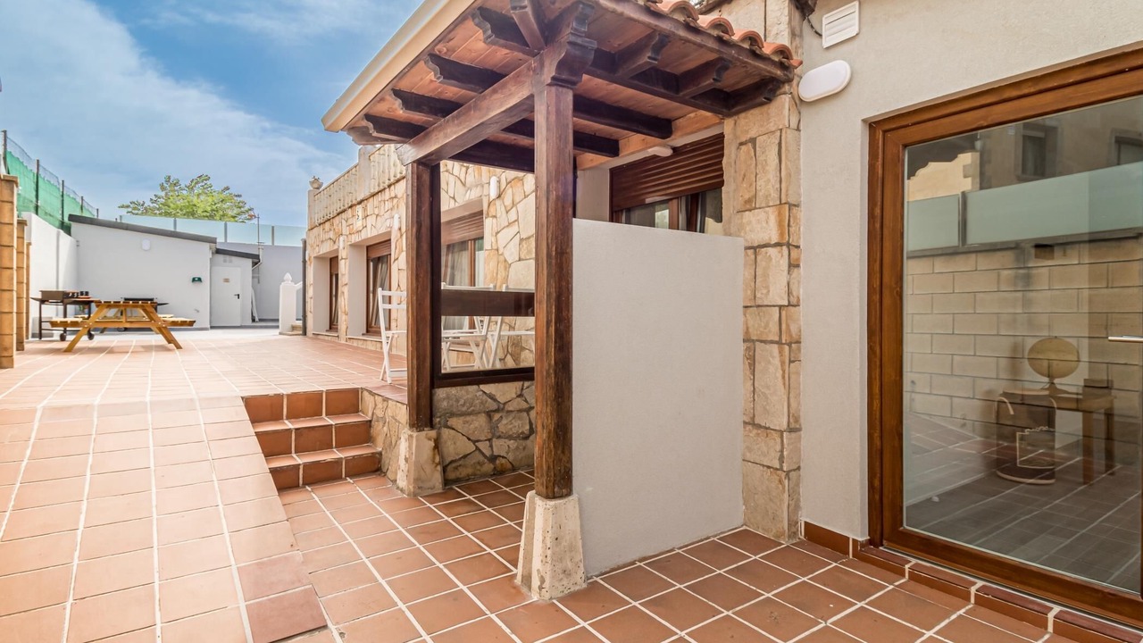 Photo of Outdoor in Monte