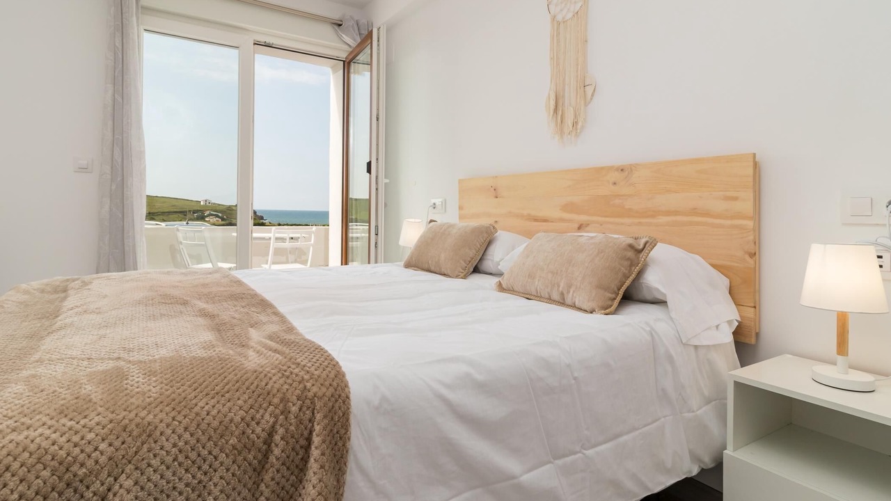 Photo of Bedroom in Monte