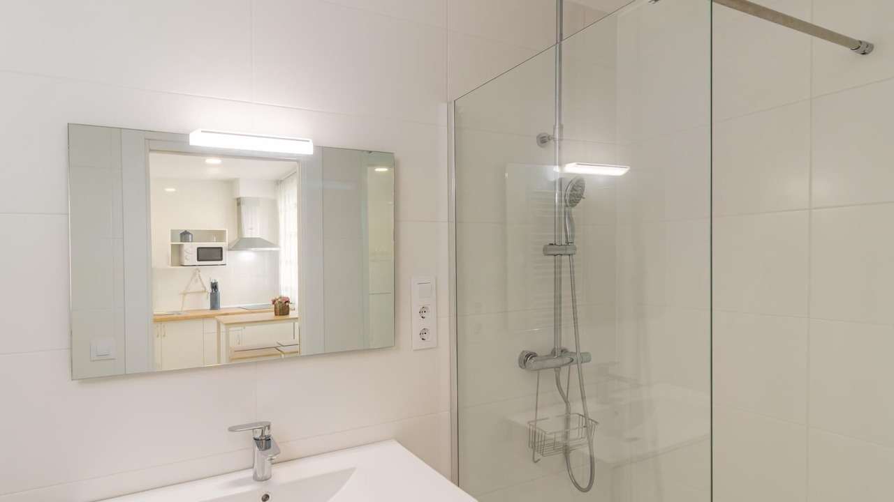 Photo of Bathroom in Monte