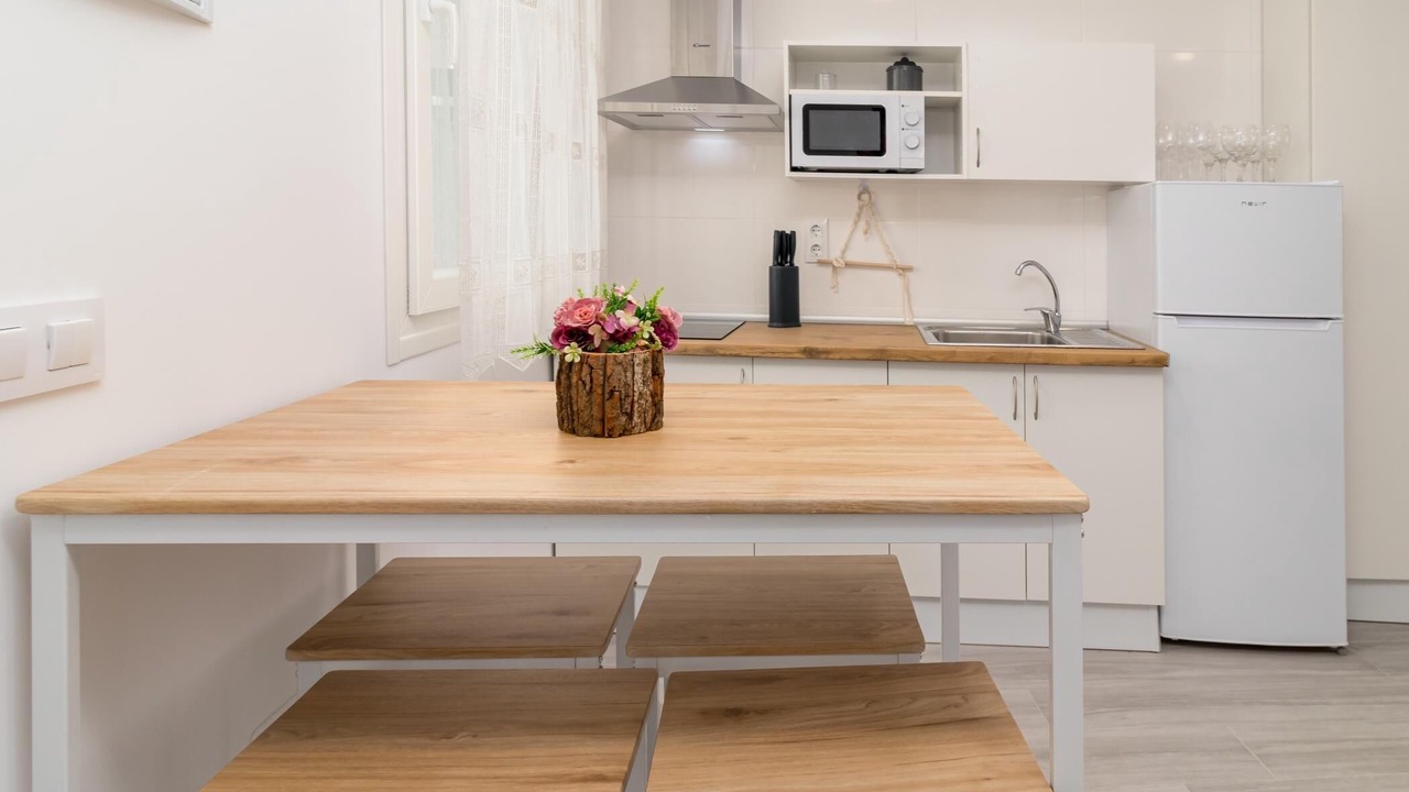 Photo of Kitchen in Monte