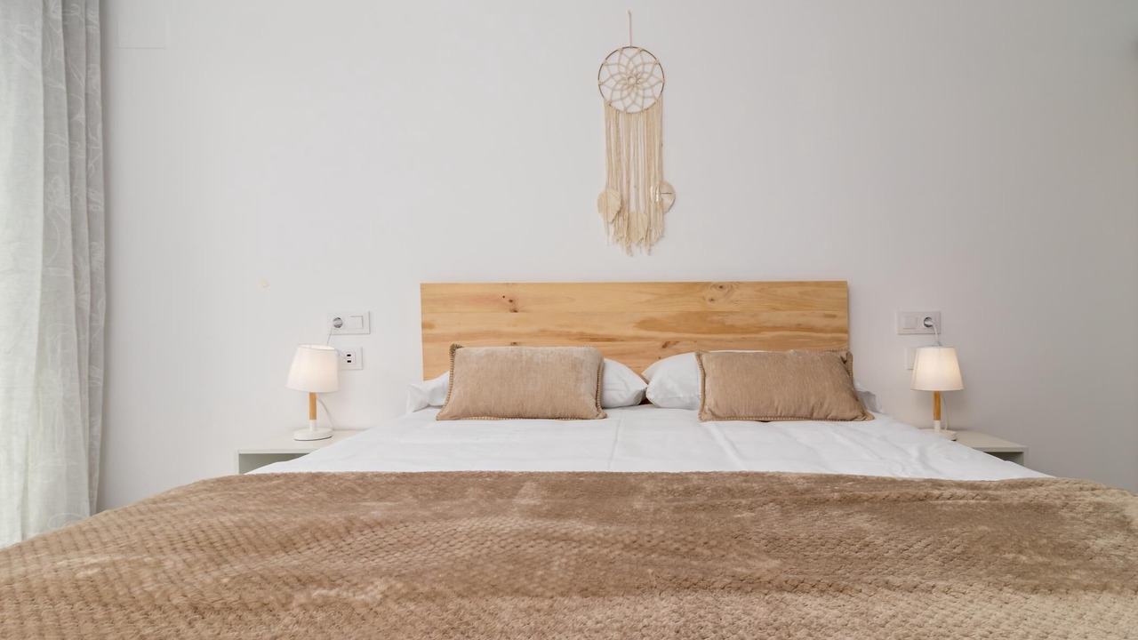 Photo of Bedroom in Monte