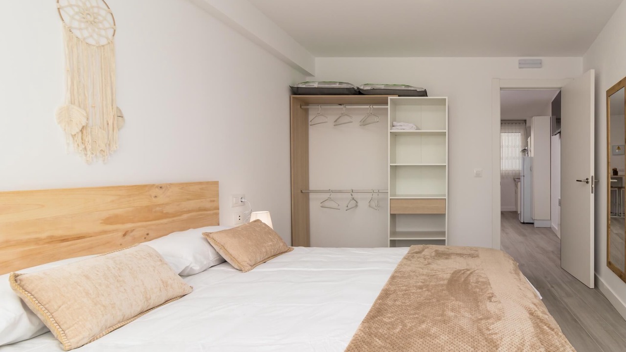 Photo of Bedroom in Monte