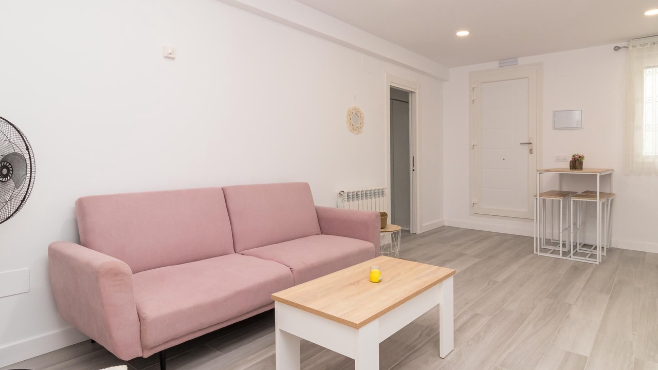 Photo of Livingroom in Monte