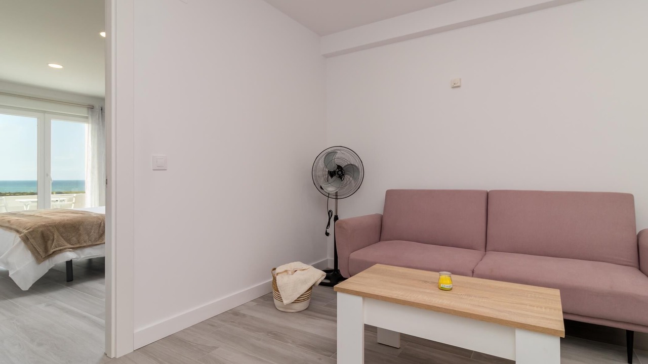 Photo of Livingroom in Monte