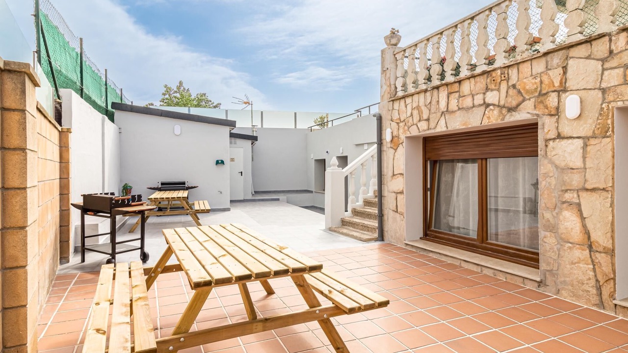 Photo of Outdoor in Monte