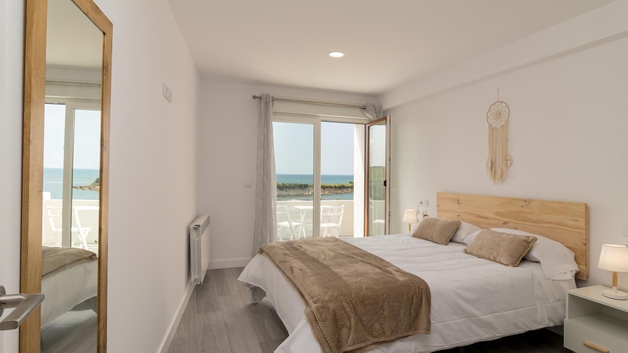 Photo of Bedroom in Monte