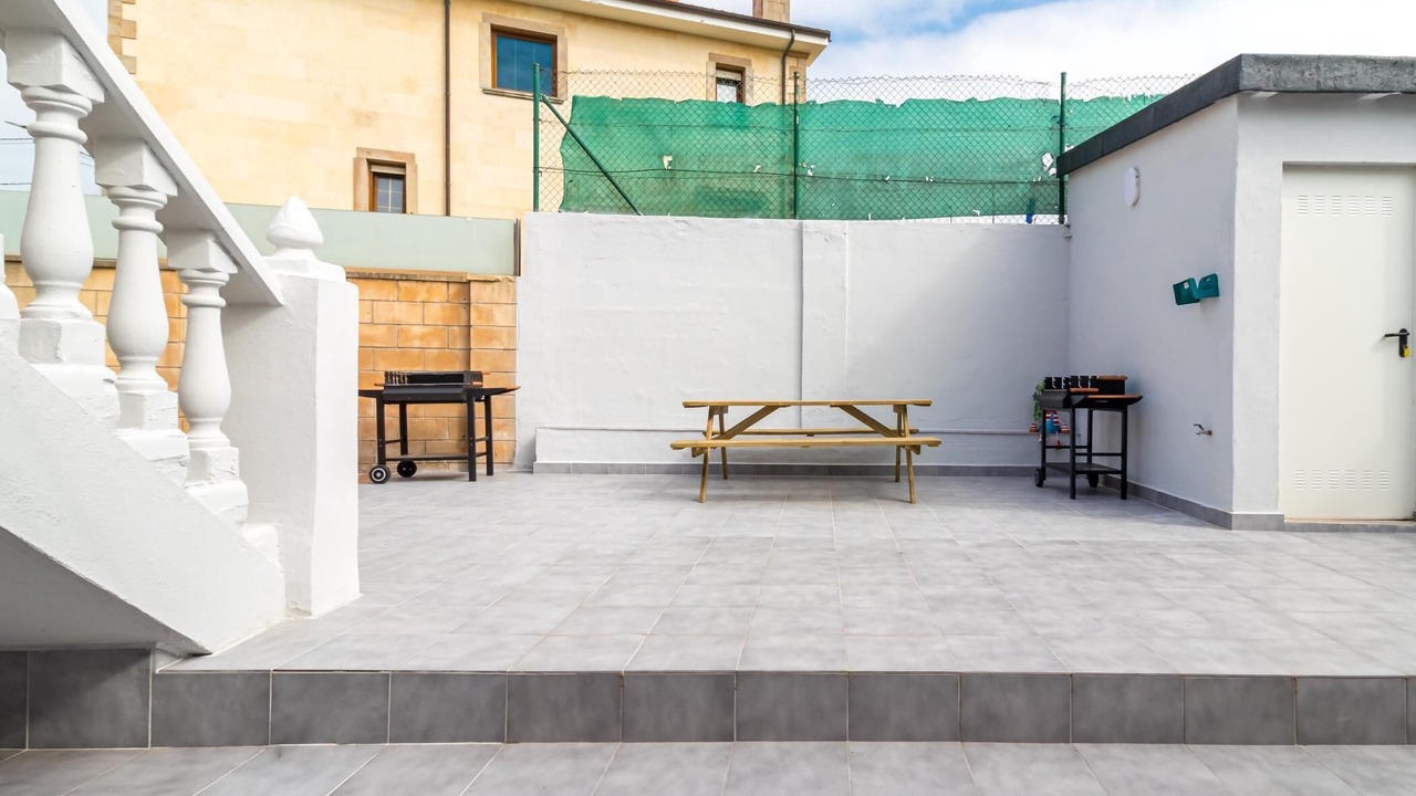 Photo of Outdoor in Monte