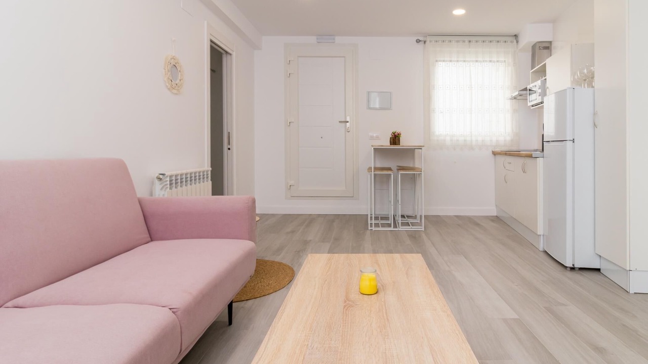 Photo of Livingroom in Monte