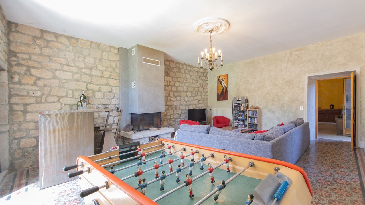 Photo of Livingroom in Ribes