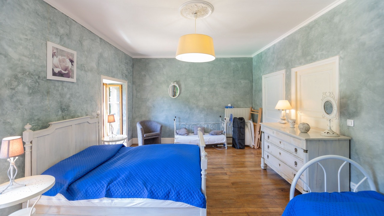 Photo of Bedroom in Ribes