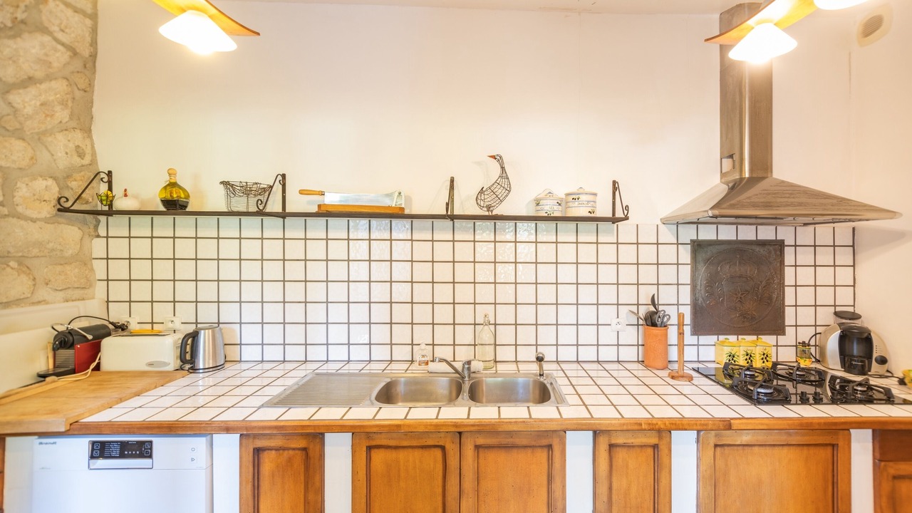 Photo of Kitchen in Ribes