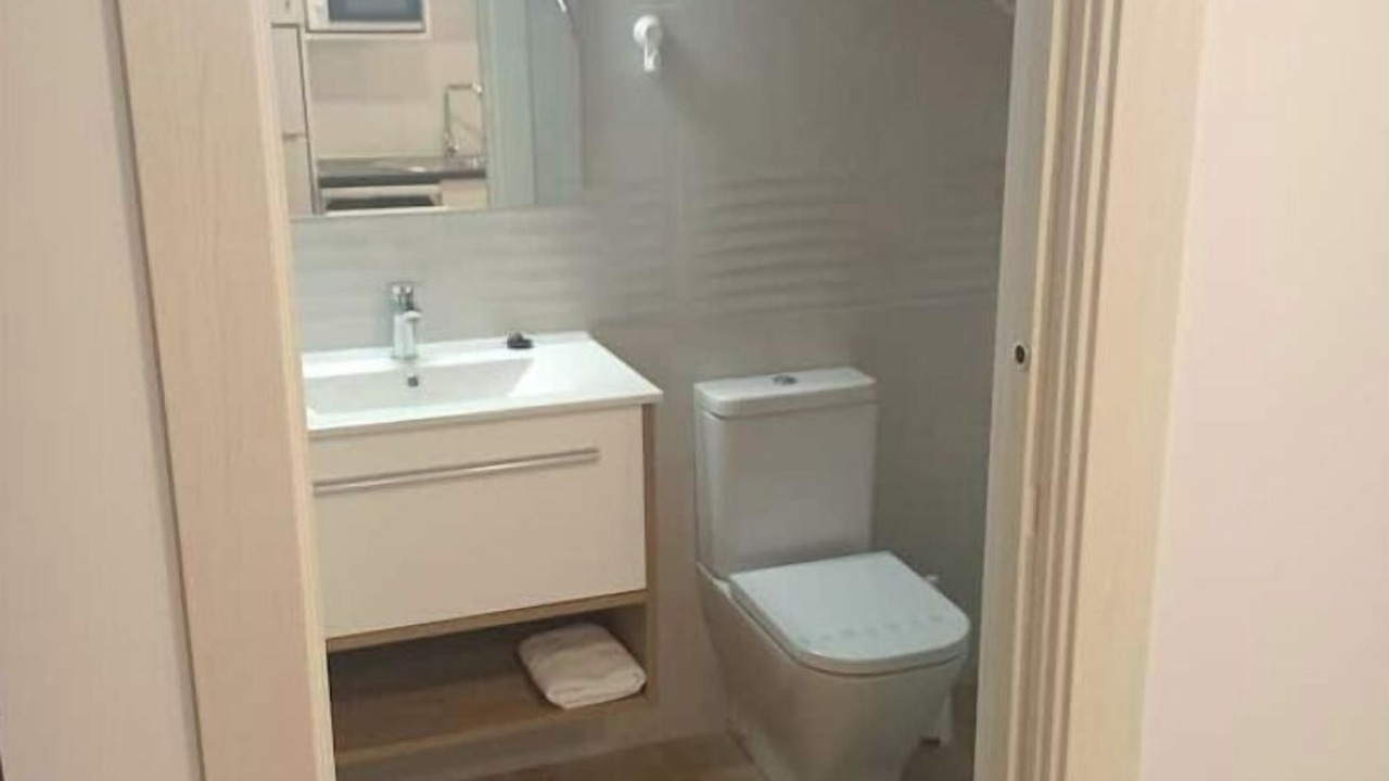 Photo of Bathroom in La Aparecida