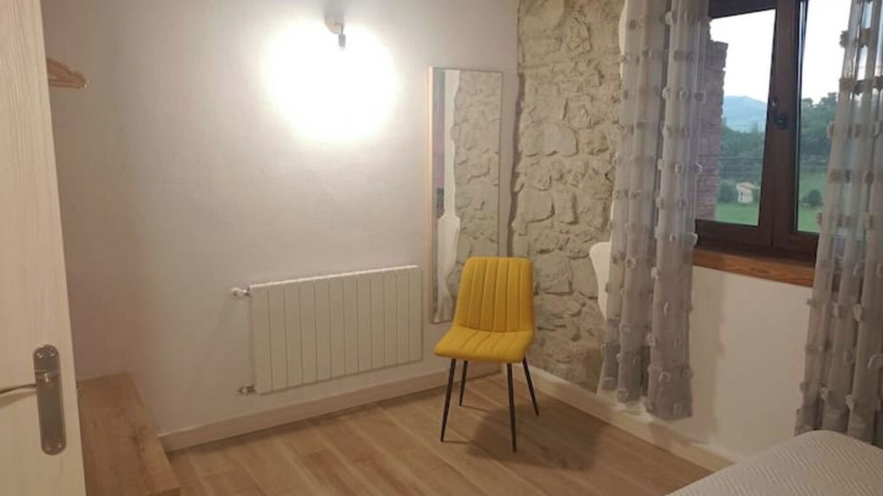 Photo of Bedroom in La Aparecida