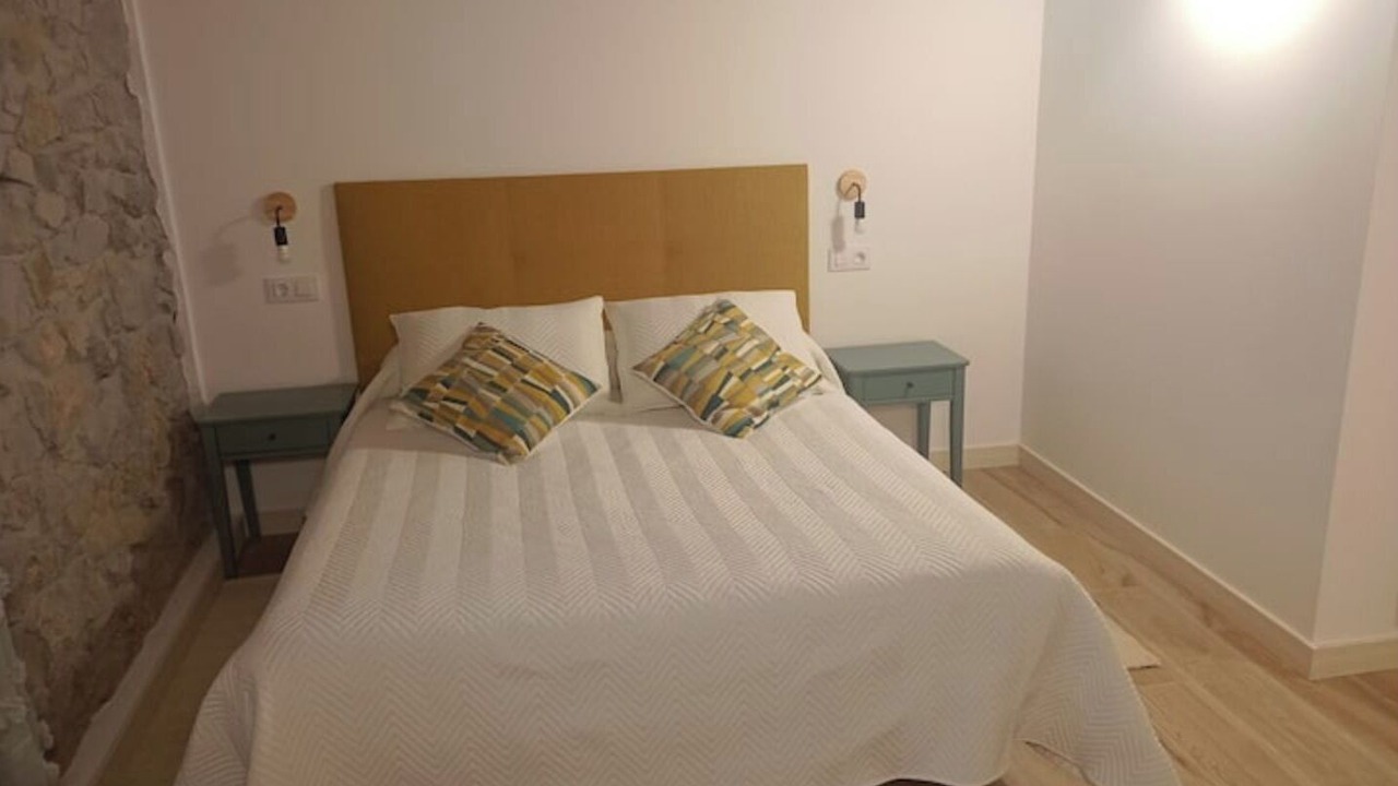 Photo of Bedroom in La Aparecida
