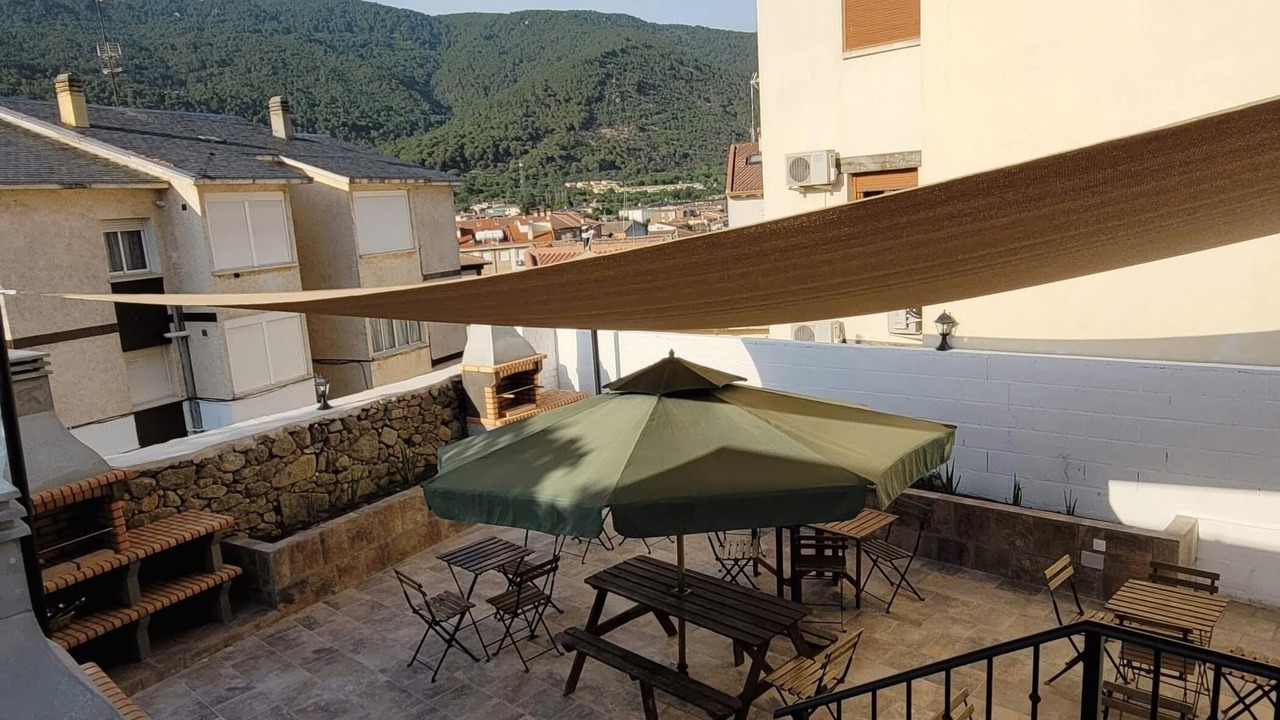 Photo of Outdoor in La Adrada