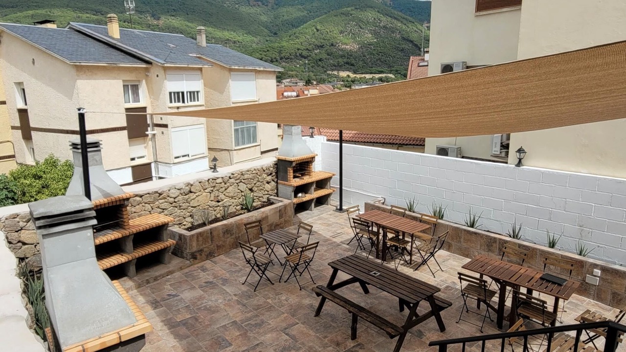 Photo of Outdoor in La Adrada