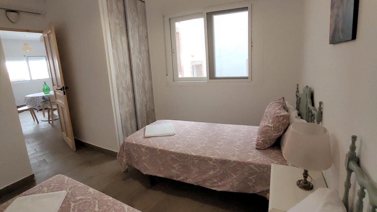 Photo of Bedroom in La Adrada