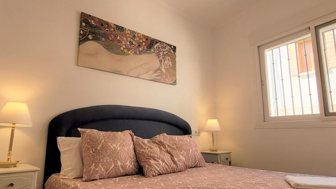 Photo of Bedroom in La Adrada