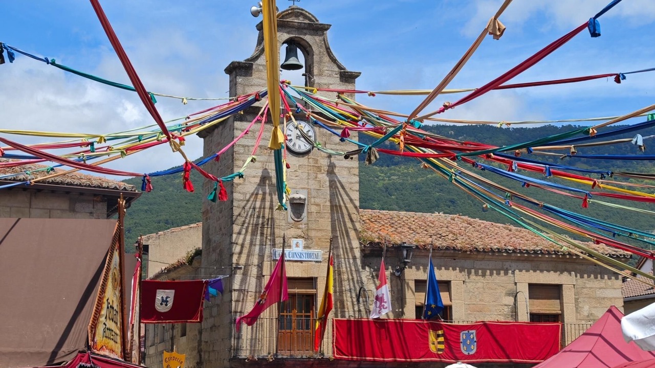 Photo of Others in La Adrada