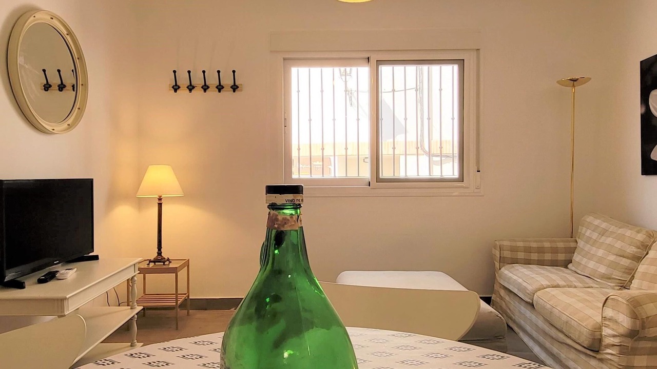 Photo of Livingroom in La Adrada