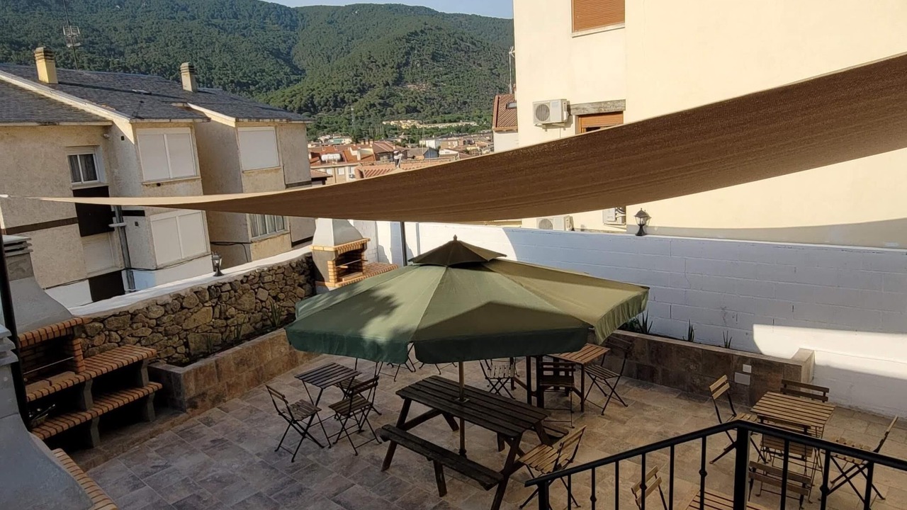 Photo of Outdoor in La Adrada