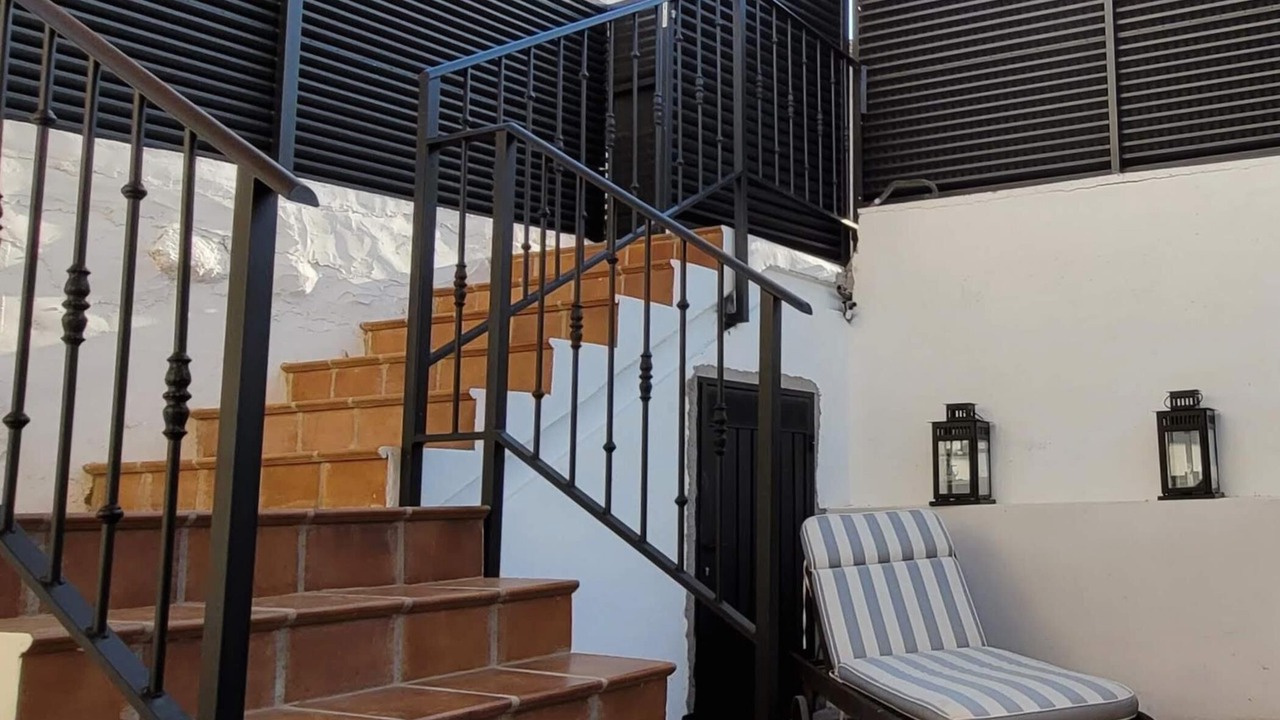 Photo of Outdoor in La Adrada