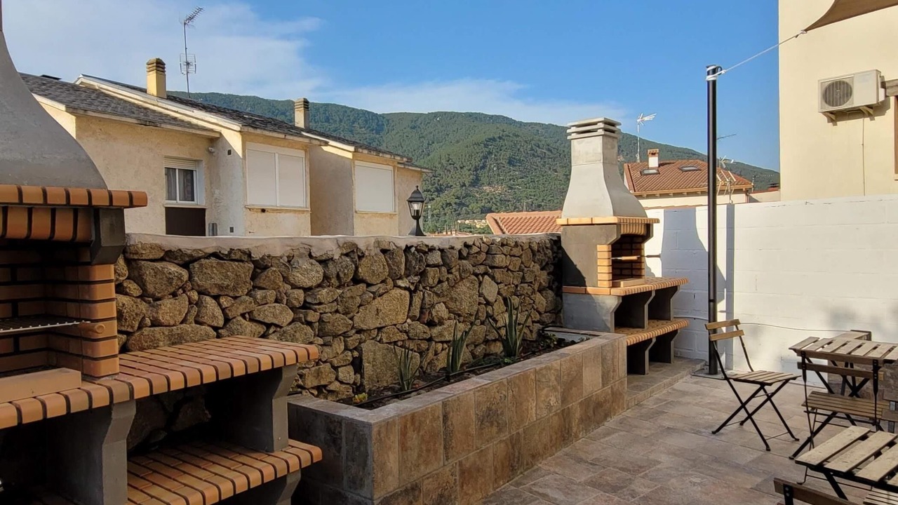 Photo of Outdoor in La Adrada
