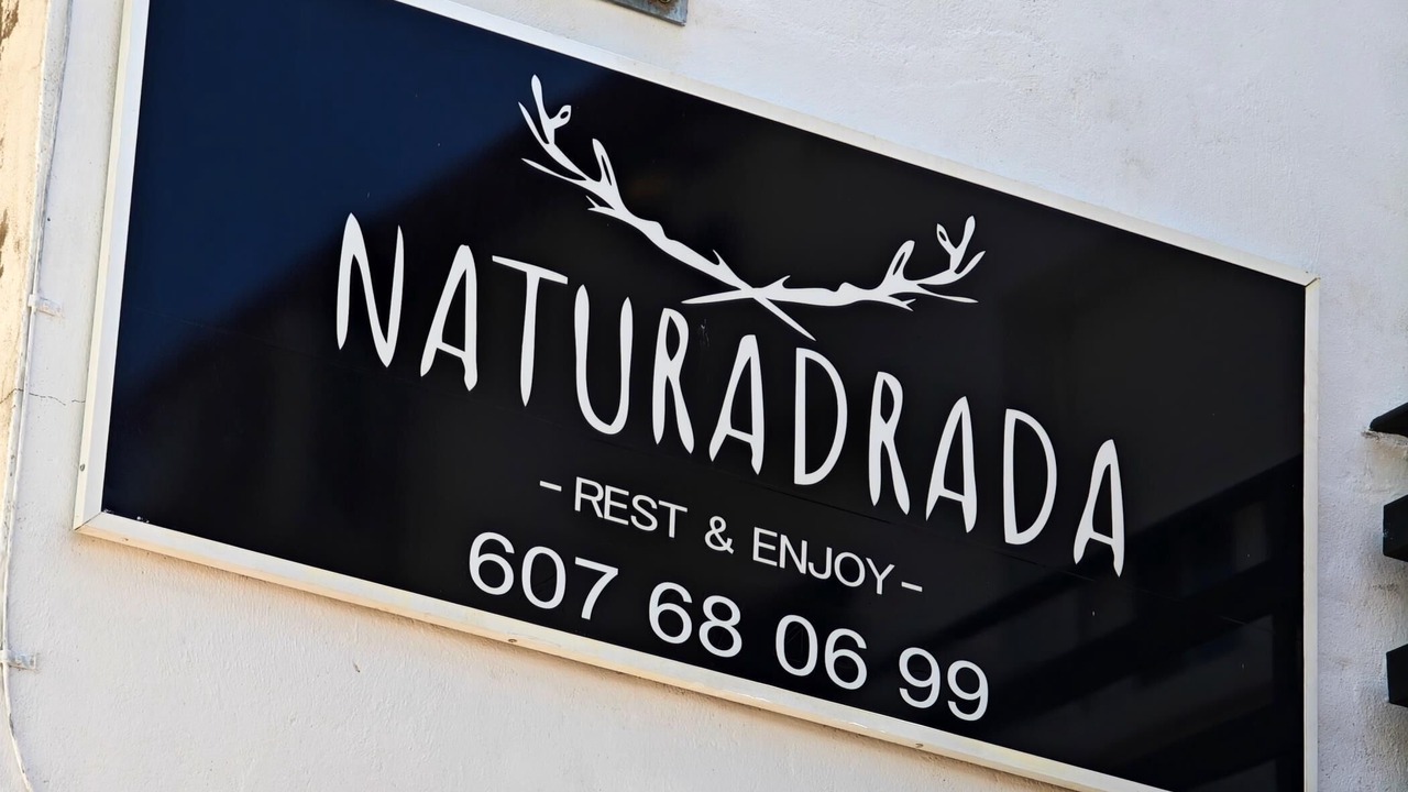 Photo of Outdoor in La Adrada