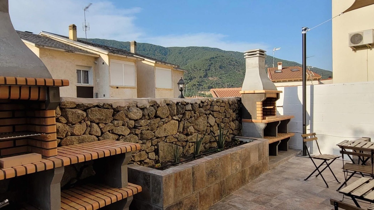 Photo of Outdoor in La Adrada