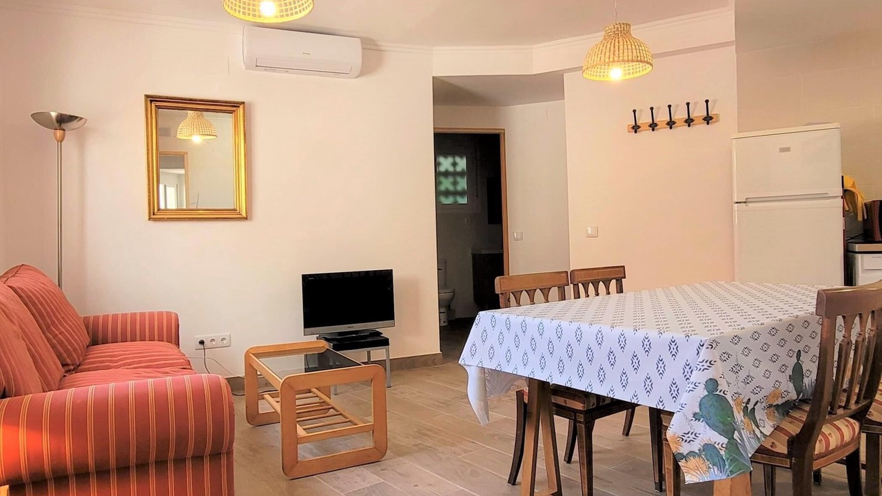 Photo of Livingroom in La Adrada