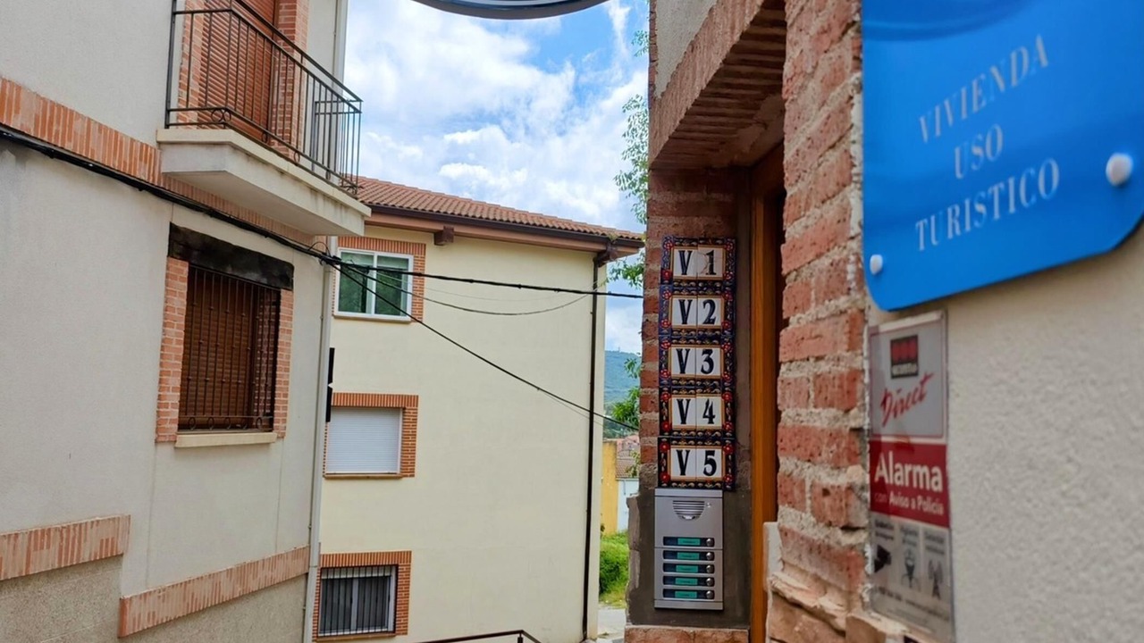Photo of Outdoor in La Adrada