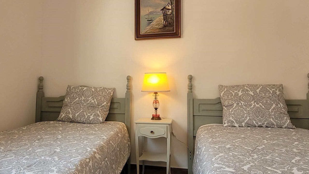Photo of Bedroom in La Adrada