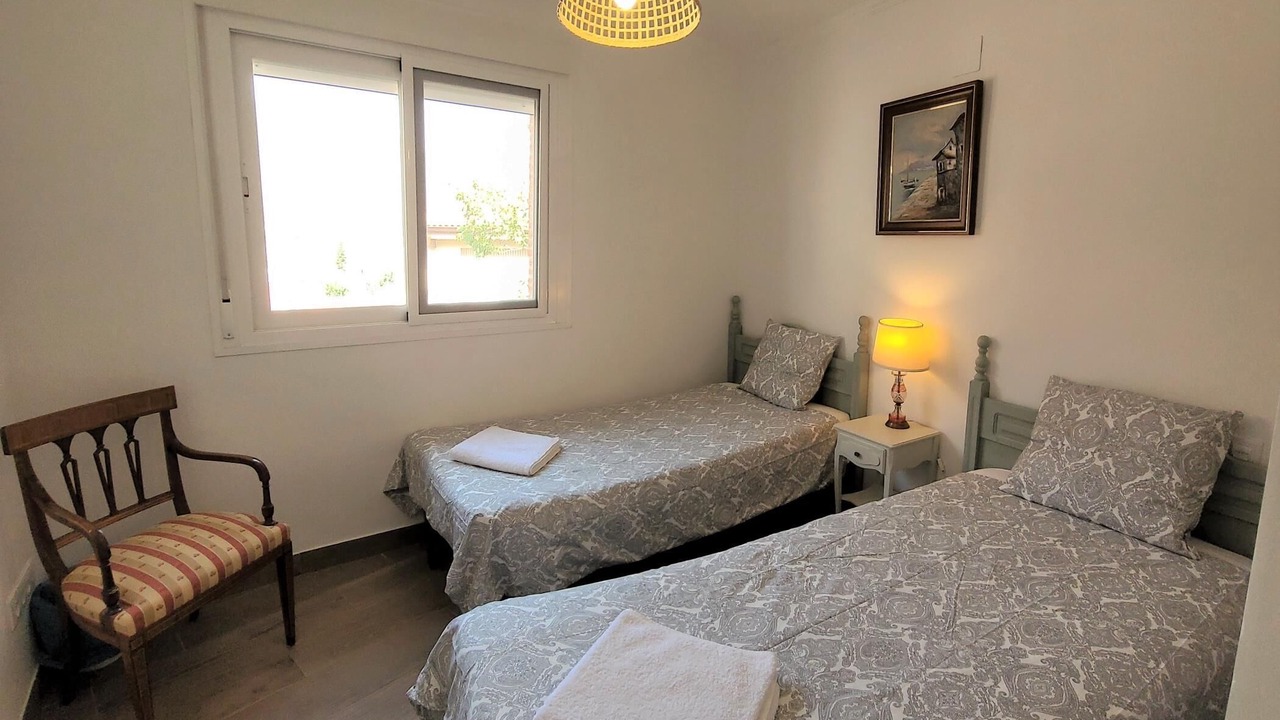 Photo of Bedroom in La Adrada