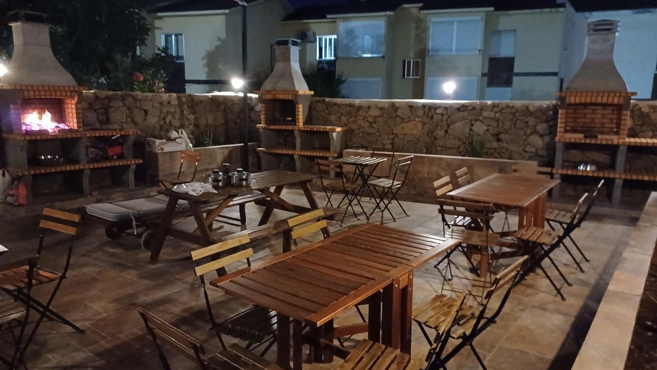 Photo of Outdoor in La Adrada