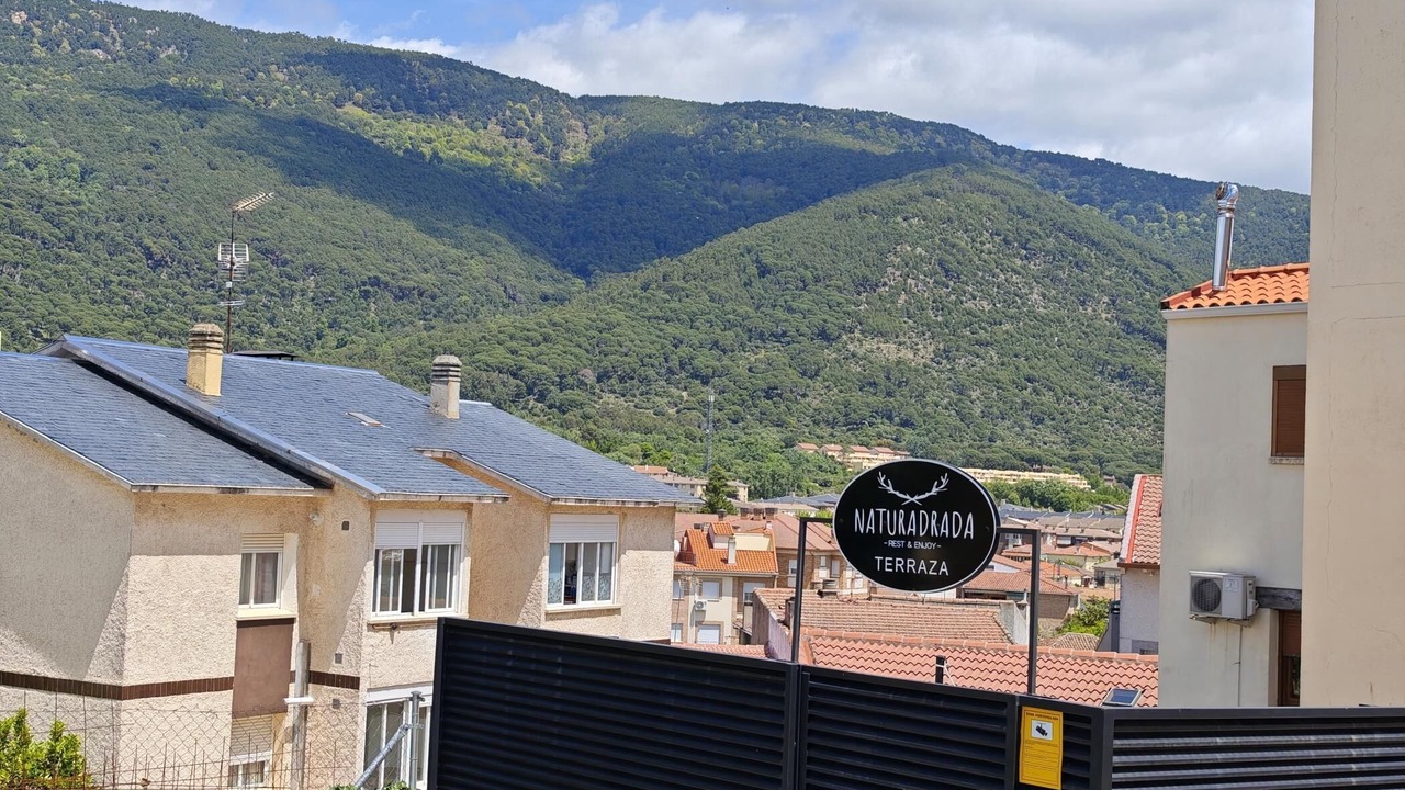 Photo of Outdoor in La Adrada